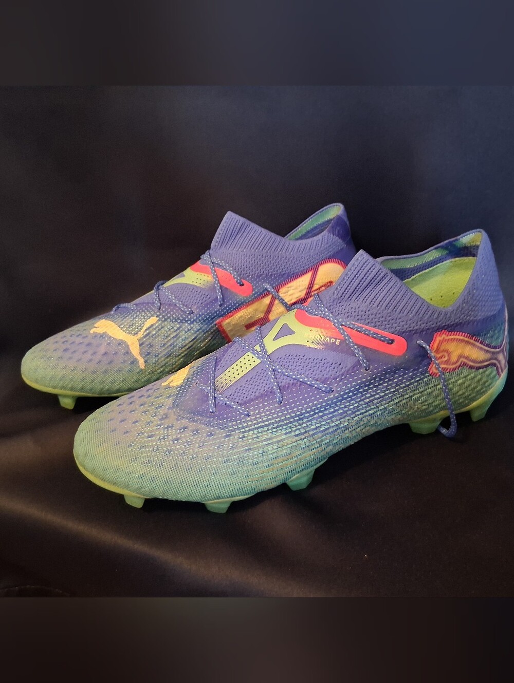 Puma Future 7 Ultimate FG